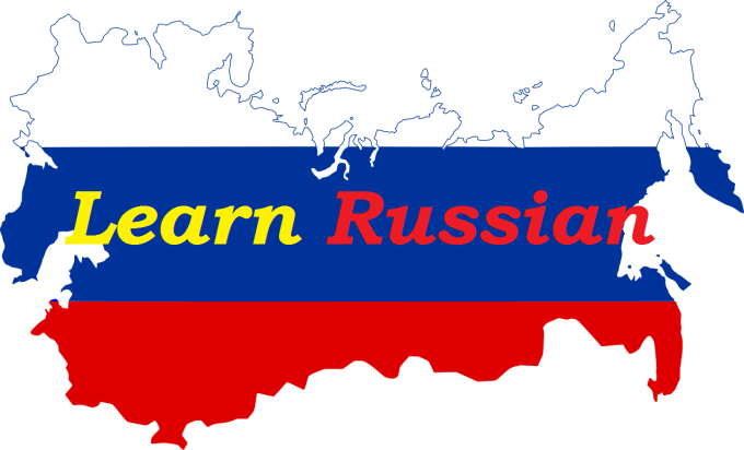 Traditional Russian art - Russian language courses via Skype